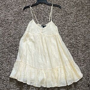 Forever 21 Baby Doll Dress